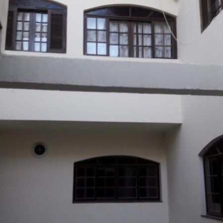 Casa Santa Amelia C/ Garagem Villa Sao Roque  Luaran gambar