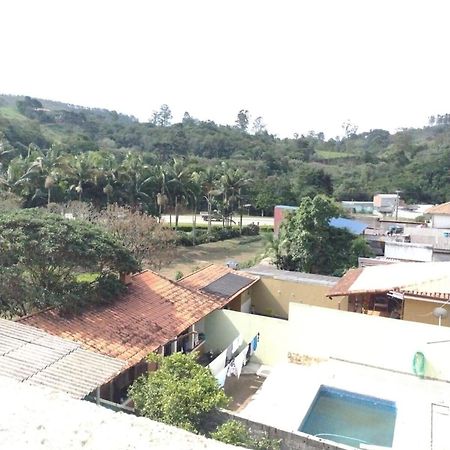 Casa Santa Amelia C/ Garagem Villa Sao Roque  Luaran gambar