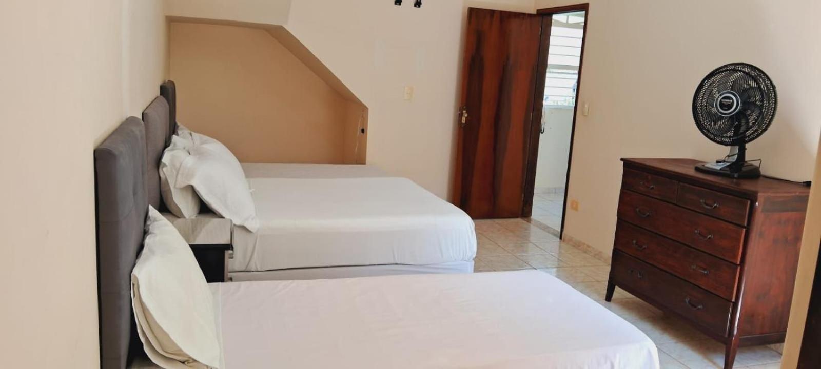 Casa Santa Amelia C/ Garagem Villa Sao Roque  Luaran gambar