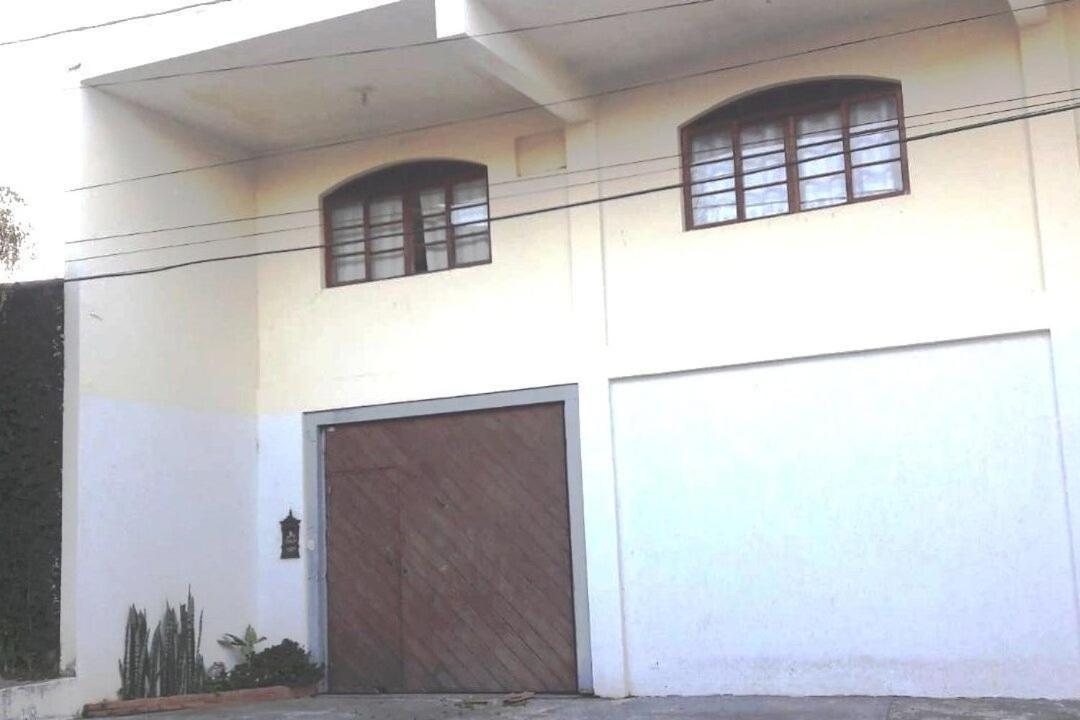 Casa Santa Amelia C/ Garagem Villa Sao Roque  Luaran gambar