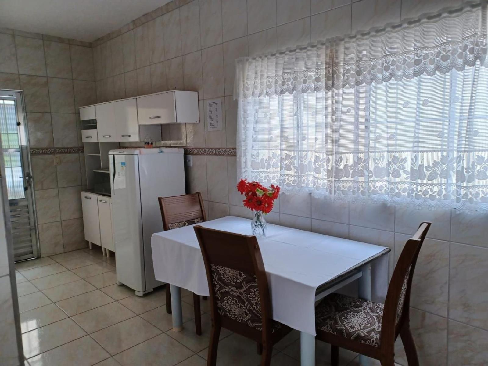 Casa Santa Amelia C/ Garagem Villa Sao Roque  Luaran gambar