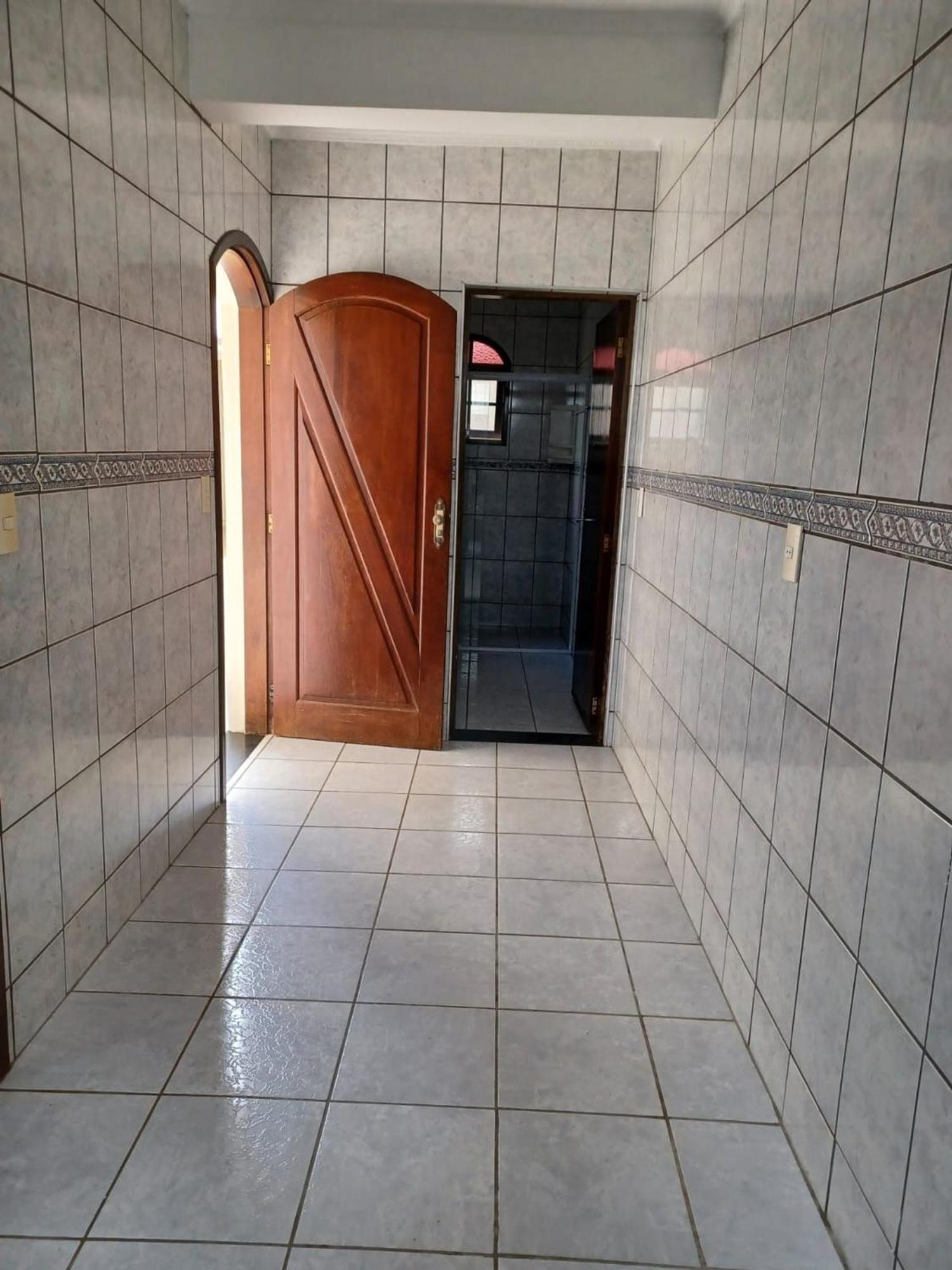Casa Santa Amelia C/ Garagem Villa Sao Roque  Luaran gambar
